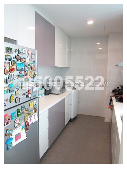 Residence 118 (D15), Apartment #46870682
